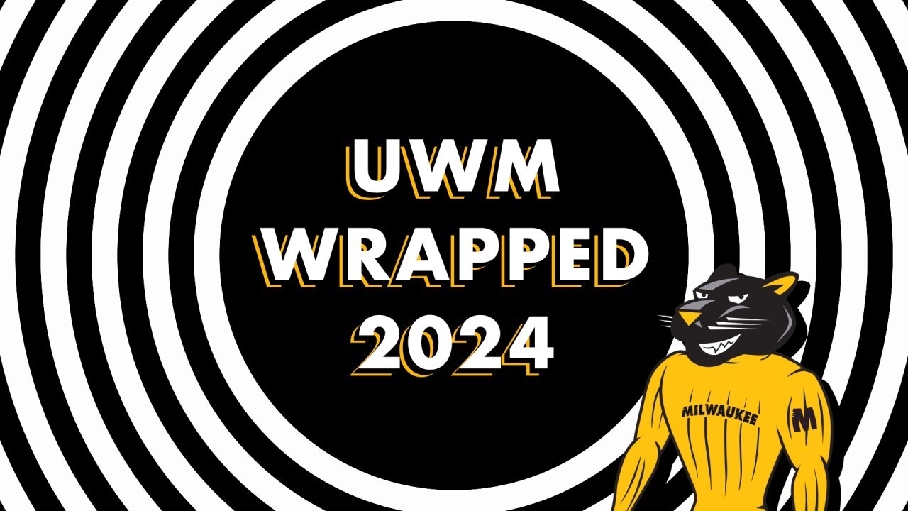 UWM Wrapped 2024