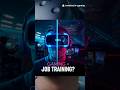 When Gaming Gets Too Real:Players Using VR to Train for Actual Jobs #ai  #chatgpt #aigaming