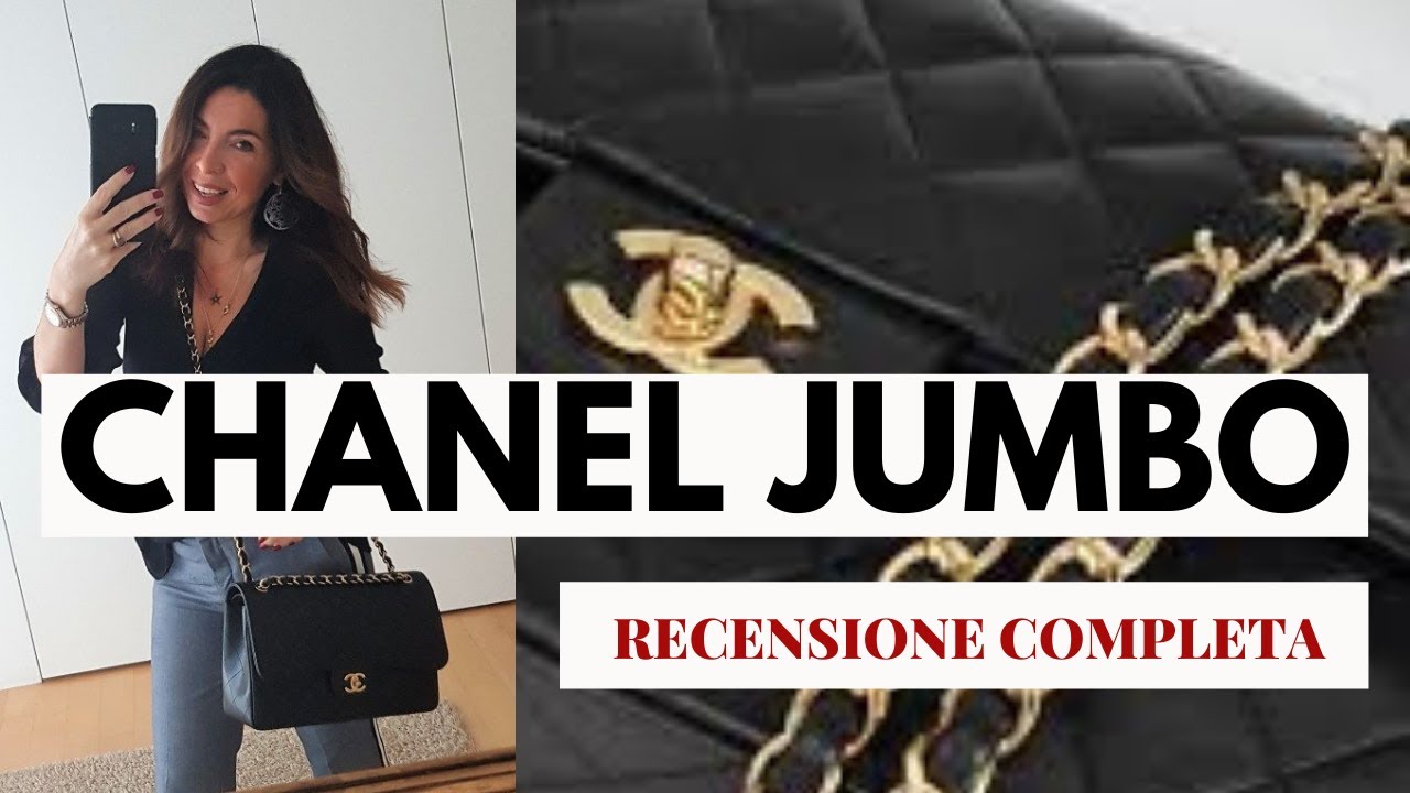 The Chanel Classic Flap Bag - Review, History, and Lesser-Known