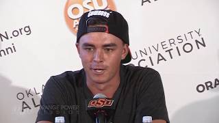 OSU: America's Greatest Homecoming 2017