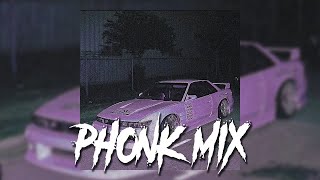 Phonk Mix 2023 🥶 | Demonic Aggressive Drift Phonk 2023 | Фонк