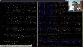 Commande Linux: grep