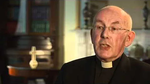 Cardinal Brady says he won't resign