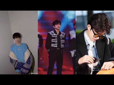 Video Tiktok | TF GIA TỘC-Trương Cực - youtube