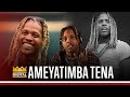 LIL DURK KUNYONGWA KWASABABU YA SIFA ZA KIJINGA