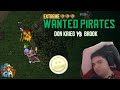 GLA Wanted - Don Krieg vs Brook - Extreme