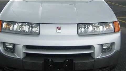 2003 Saturn VUE Miamisburg OH 45342