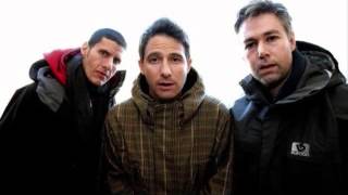 Beastie Boys - Thats It Thats All vs Skinny Puppy - I'mmortal By DJ AK47