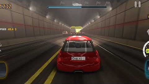 Traffic Tour | Video Gameplay | Android Walkthrough Part 1