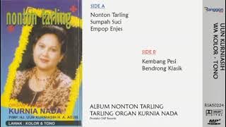 lagu wa kolor nonton tarling