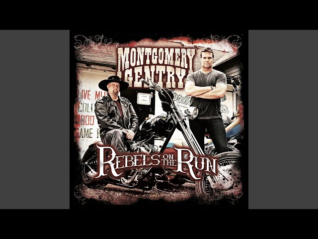 Montgomery Gentry - Simple Things