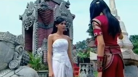 TUTUR TINULAR VERSI 2011 - Episode 285