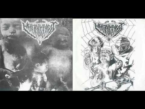 Hermaphrodit — HERMAPHRODIT (czech rep.) ´´chirurgicky rez...´´ 7´´EP 1995 side A