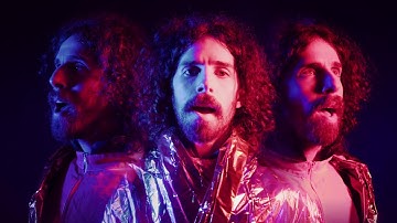 Steady Sun "Truth is a Needle" (Official Video)