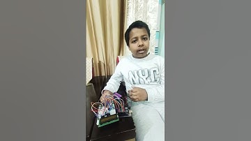 Humidity Sensor Project