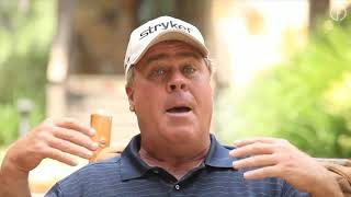 Hal Sutton's Mental Toughness   Closing