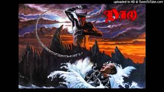Dio - Holy Diver [Slowed 25% to 33 1/3 RPM]