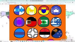 Fictional Country Balls Comic Studio was so custom than ever before