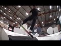 Chris Haslam's Most Insane Manuals At The Berrics
