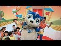 べるがなる ハプニング!