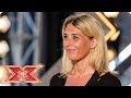 Nothing Compares to Jo-Ann Mason’s Sinéad O'Connor cover