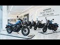 2026 Honda Rebel 300 Review Officially launched! New E-Clutch Cruiser! Price, Features & Revealed 🔥