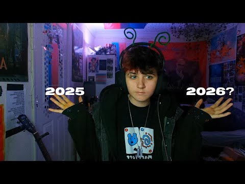 2025.. how was it? thumbnail