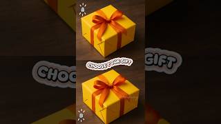 SEMOGA DAPATNYA BAGUS YA 😁😉 #kado #pilihkado #gift