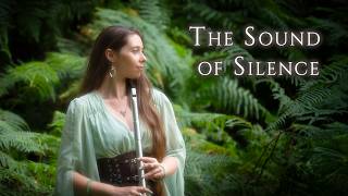 The Sound of Silence - Celtic Instrumental by Leyna Robinson-Stone
