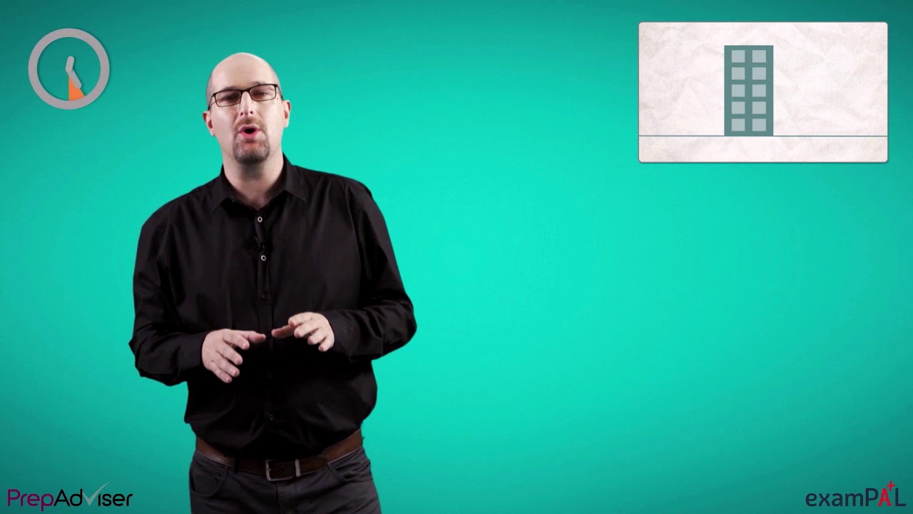 GRE Tutorials: The Analytical Writing Section