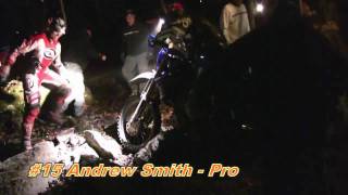 2009 Ozark 100 Miler - Night Round - Somethin' Special