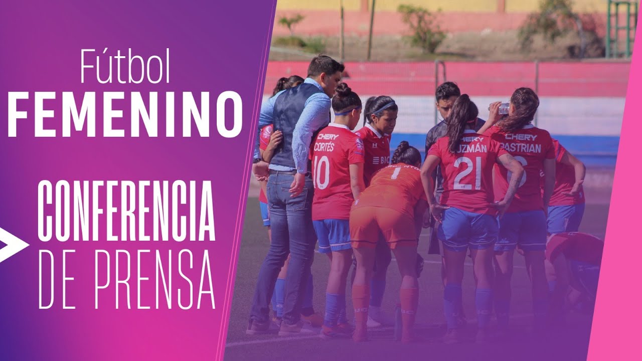 EN VIVO 🔴 | Angel Hualde y Emilia Pastrián en conferencia.