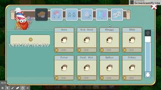 Level 10000 In Prodigy Math Game Account With 1,435,789,188,659 D