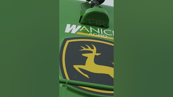 Wydanie kombajnu John Deere T560i | Wanicki Agro Dąbrowa Tarnowska