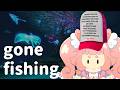 just a little more!!!!| SUBNAUTICA #vtuber #envtuber