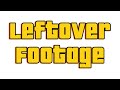 Leftover Footage of the Hyper GO