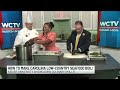 In The Kitchen: Making a Carolina Low-Country Shrimp Boil