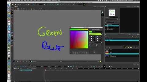 WEBINAR - How to Build and Manage Rigs for Production with Harmony Server