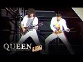 Queen The Greatest Live: Rehearsals - Part 3 (Episode 3)