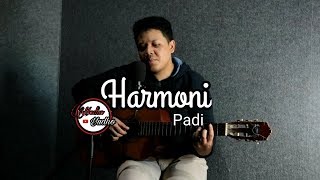 Harmoni - Padi (cover madaoyudho)
