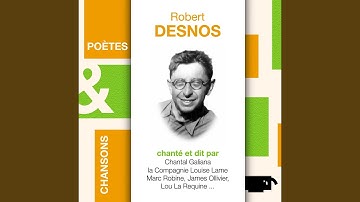 Couplet de la rue de bagnolet