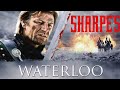 Sharpe  14  sharpess waterloo 1997  tv serie
