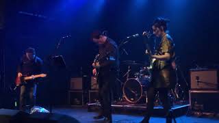 The Wedding Present - Bewitched live in Manchester