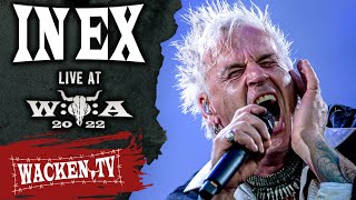 In Extremo - Live at Wacken Open Air 2022