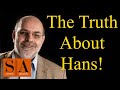 The Truth About Hans Beekhuyzen