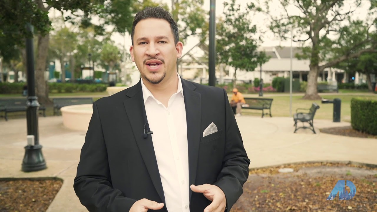 Why Winter Park, Florida is a Great Place to Work, Play and Invest in