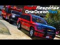 Rapid Response #30 - Paleto Bay Fire Department!