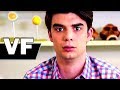 ALEX STRANGELOVE Bande Annonce VF (Netflix, 2018)