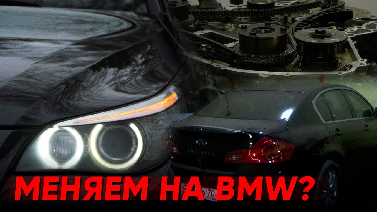 Самый неудачный мотор бмв