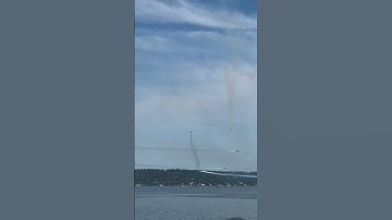 Thumbnail of What's better than the sound of a jet? 6  jets🤝 #aviation #pilot #avgeek #aviationlovers #metalstorm